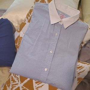Brookes Brothers Blouse